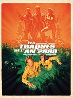 poster de Les traqués de l’an 2000