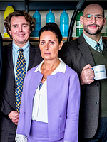 poster de L’Employée du mois