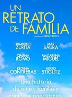 poster de Un retrato de familia