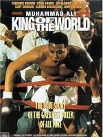poster de Mohamed Ali, roi du monde