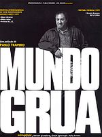 poster de Mundo grúa