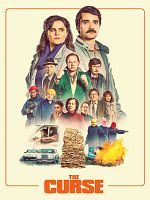 image de The Curse