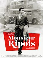 poster de Monsieur Ripois