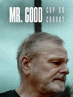 poster de Mr. Good : Flic ou baron ?