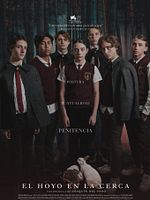 poster de The Hole In The Fence