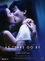poster de As Tears Go By - Ainsi vont les larmes