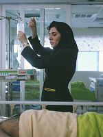 poster de Les Plaintes du nuage