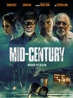 poster de Mid-Century