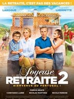 Joyeuse retraite 2