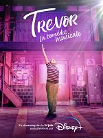 poster de Trevor : la comédie musicale