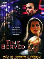 poster de Time Served