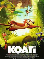 poster de Koati