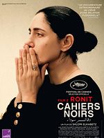 poster de Cahiers Noirs II – Ronit