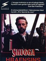 poster de Í skugga hrafnsins