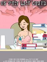 poster de Un p'tit lait chaud