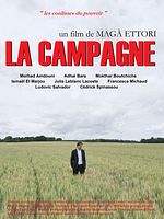 poster de La Campagne
