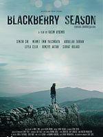 poster de Blackberry Season