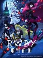 poster de RWBY: Ice Queendom