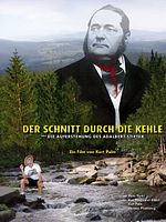 poster de Der Schnitt durch die Kehle oder die Auferstehung des Adalbert Stifter