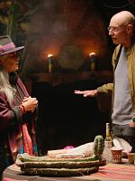 image de Voyage aux confins de l'esprit