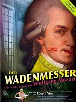 poster de Der Wadenmesser