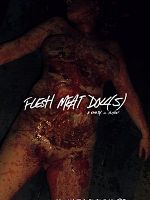 poster de Flesh Meat Doll(S)