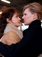 poster de Deux femmes amoureuses