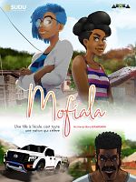 poster de Mofiala