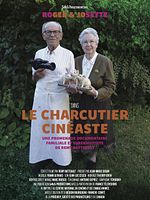 poster de Le Charcutier cinéaste