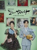 image de Dali and Cocky Prince