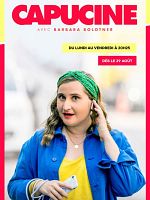 image de Capucine