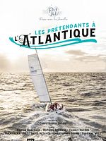 poster de Les Prétendants à l’Atlantique