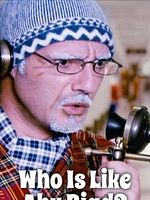 poster de Qui veut suivre Abu Riad ?