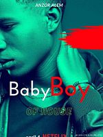 poster de Baby Boy of House