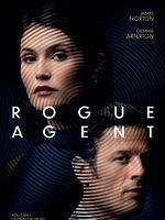 poster de Rogue Agent