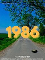 poster de 1986