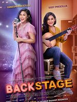 poster de Backstage