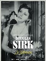 poster de La Habanera