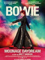 poster de Moonage Daydream