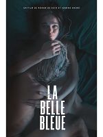 poster de La Belle bleue