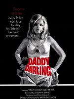 poster de Daddy, Darling