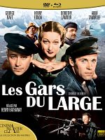 poster de Les Gars du Large