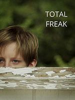 poster de Total Freak