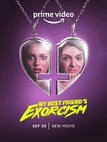 poster de My Best Friend's Exorcism