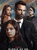 poster de Journal d'un gigolo