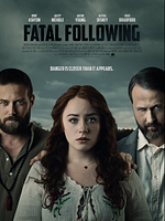 poster de Dans l'enfer d'une secte