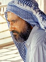 poster de Capitaine Khorshid