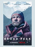 poster de Broad Peak