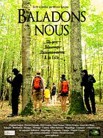 poster de Baladons-nous