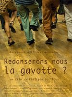 poster de Redanserons nous la gavotte ?